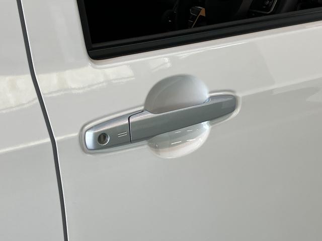 タフトＧ　レーダークルコン　コーナーセンサー　届出済未使用車衝突被害軽減ブレーキ　コーナーセンサー　バックカメラ（ナビ装着時用）　レーダークルーズコントロール　前席シートヒーター　電動パーキング　ＬＥＤ　オートライト　オートエアコン　スマートキー　エコアイドル（滋賀県）の中古車