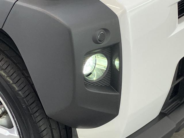 タフトＧ　レーダークルコン　コーナーセンサー　届出済未使用車衝突被害軽減ブレーキ　コーナーセンサー　バックカメラ（ナビ装着時用）　レーダークルーズコントロール　前席シートヒーター　電動パーキング　ＬＥＤ　オートライト　オートエアコン　スマートキー　エコアイドル（滋賀県）の中古車