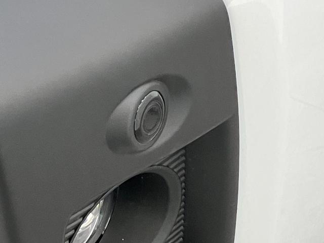 タフトＧ　レーダークルコン　コーナーセンサー　届出済未使用車衝突被害軽減ブレーキ　コーナーセンサー　バックカメラ（ナビ装着時用）　レーダークルーズコントロール　前席シートヒーター　電動パーキング　ＬＥＤ　オートライト　オートエアコン　スマートキー　エコアイドル（滋賀県）の中古車