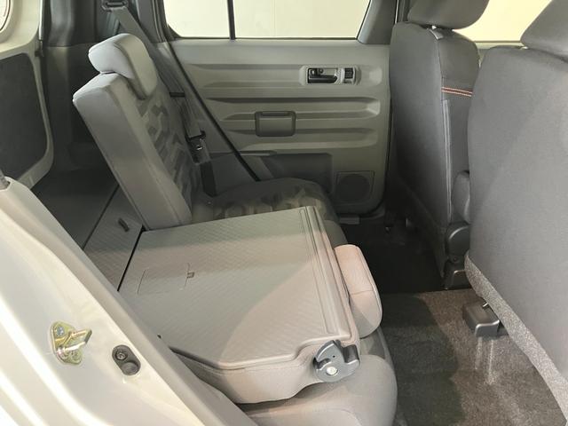 タフトＧ　レーダークルコン　コーナーセンサー　届出済未使用車衝突被害軽減ブレーキ　コーナーセンサー　バックカメラ（ナビ装着時用）　レーダークルーズコントロール　前席シートヒーター　電動パーキング　ＬＥＤ　オートライト　オートエアコン　スマートキー　エコアイドル（滋賀県）の中古車