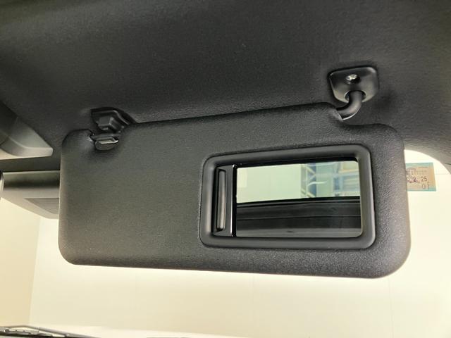 タフトＧ　レーダークルコン　コーナーセンサー　届出済未使用車衝突被害軽減ブレーキ　コーナーセンサー　バックカメラ（ナビ装着時用）　レーダークルーズコントロール　前席シートヒーター　電動パーキング　ＬＥＤ　オートライト　オートエアコン　スマートキー　エコアイドル（滋賀県）の中古車