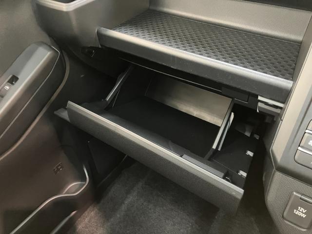 タフトＧ　レーダークルコン　コーナーセンサー　届出済未使用車衝突被害軽減ブレーキ　コーナーセンサー　バックカメラ（ナビ装着時用）　レーダークルーズコントロール　前席シートヒーター　電動パーキング　ＬＥＤ　オートライト　オートエアコン　スマートキー　エコアイドル（滋賀県）の中古車