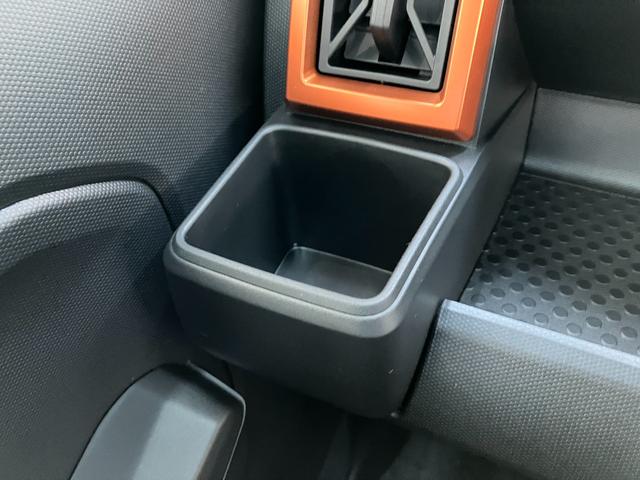 タフトＧ　レーダークルコン　コーナーセンサー　届出済未使用車衝突被害軽減ブレーキ　コーナーセンサー　バックカメラ（ナビ装着時用）　レーダークルーズコントロール　前席シートヒーター　電動パーキング　ＬＥＤ　オートライト　オートエアコン　スマートキー　エコアイドル（滋賀県）の中古車