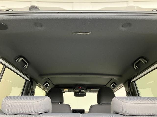 タフトＧ　レーダークルコン　コーナーセンサー　届出済未使用車衝突被害軽減ブレーキ　コーナーセンサー　バックカメラ（ナビ装着時用）　レーダークルーズコントロール　前席シートヒーター　電動パーキング　ＬＥＤ　オートライト　オートエアコン　スマートキー　エコアイドル（滋賀県）の中古車