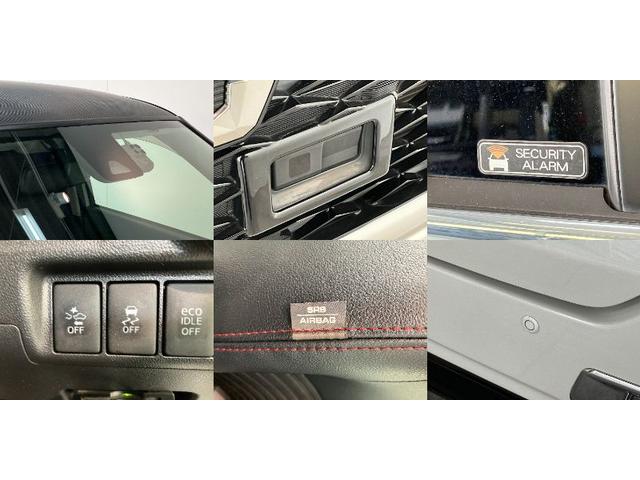 キャストスポーツＳＡII　ターボ　フルセグナビ　Ｂカメラ　車検整備付衝突被害軽減ブレーキ　フルセグナビ　バックカメラ　ドラレコ　ＥＴＣ　ＤＶＤ再生　Ｂｌｕｅｔｏｏｔｈ　ＵＳＢ　ＴＶコントロール　シートヒータ　ＭＯＭＯハンドル　パドルシフト　スマートキー　エコアイドル（滋賀県）の中古車