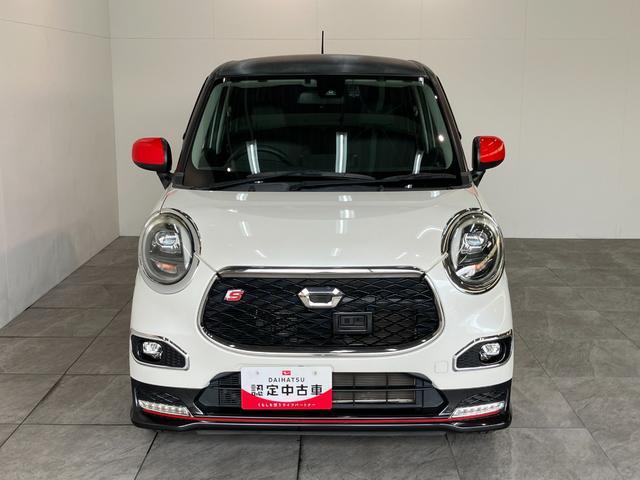 キャストスポーツＳＡII　ターボ　フルセグナビ　Ｂカメラ　車検整備付衝突被害軽減ブレーキ　フルセグナビ　バックカメラ　ドラレコ　ＥＴＣ　ＤＶＤ再生　Ｂｌｕｅｔｏｏｔｈ　ＵＳＢ　ＴＶコントロール　シートヒータ　ＭＯＭＯハンドル　パドルシフト　スマートキー　エコアイドル（滋賀県）の中古車