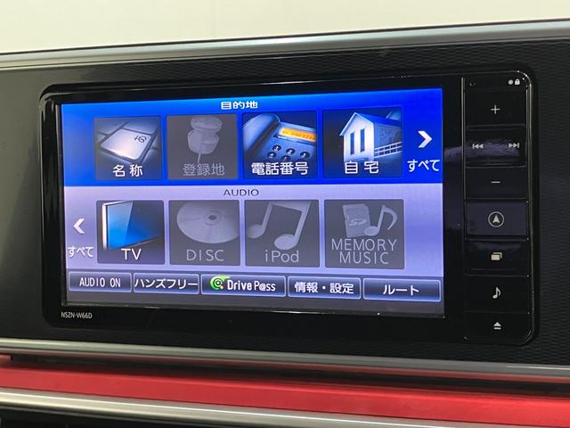 キャストスポーツＳＡII　ターボ　フルセグナビ　Ｂカメラ　車検整備付衝突被害軽減ブレーキ　フルセグナビ　バックカメラ　ドラレコ　ＥＴＣ　ＤＶＤ再生　Ｂｌｕｅｔｏｏｔｈ　ＵＳＢ　ＴＶコントロール　シートヒータ　ＭＯＭＯハンドル　パドルシフト　スマートキー　エコアイドル（滋賀県）の中古車