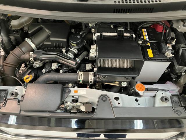 タントカスタムＲＳスタイルセレクション　９型ナビ　パノラマカメラ衝突被害軽減ブレーキ　コーナーセンサー　鋳型フルセグナビ　Ｂｌｕｅｔｏｏｔｈ　ＤＶＤ　ＵＳＢ　パノラマカメラ　前後ドラレコ　両側パワスラ　前席シートヒーター　ＬＥＤ　レーダークルコン　エコアイドル（滋賀県）の中古車