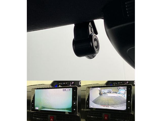 タントカスタムＲＳスタイルセレクション　９型ナビ　パノラマカメラ衝突被害軽減ブレーキ　コーナーセンサー　鋳型フルセグナビ　Ｂｌｕｅｔｏｏｔｈ　ＤＶＤ　ＵＳＢ　パノラマカメラ　前後ドラレコ　両側パワスラ　前席シートヒーター　ＬＥＤ　レーダークルコン　エコアイドル（滋賀県）の中古車