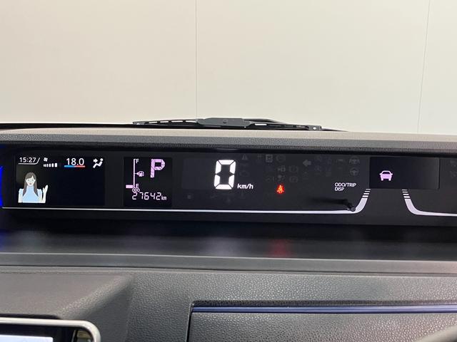タントカスタムＲＳスタイルセレクション　９型ナビ　パノラマカメラ衝突被害軽減ブレーキ　コーナーセンサー　鋳型フルセグナビ　Ｂｌｕｅｔｏｏｔｈ　ＤＶＤ　ＵＳＢ　パノラマカメラ　前後ドラレコ　両側パワスラ　前席シートヒーター　ＬＥＤ　レーダークルコン　エコアイドル（滋賀県）の中古車