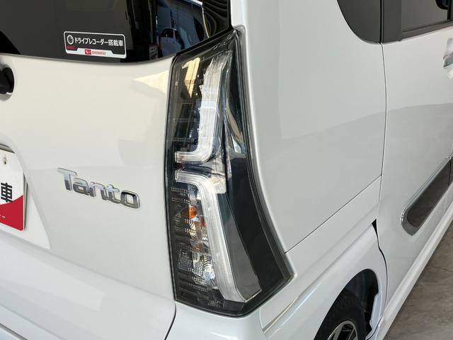 タントカスタムＲＳスタイルセレクション　９型ナビ　パノラマカメラ衝突被害軽減ブレーキ　コーナーセンサー　鋳型フルセグナビ　Ｂｌｕｅｔｏｏｔｈ　ＤＶＤ　ＵＳＢ　パノラマカメラ　前後ドラレコ　両側パワスラ　前席シートヒーター　ＬＥＤ　レーダークルコン　エコアイドル（滋賀県）の中古車