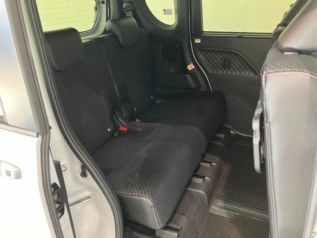 タントカスタムＲＳスタイルセレクション　９型ナビ　パノラマカメラ衝突被害軽減ブレーキ　コーナーセンサー　鋳型フルセグナビ　Ｂｌｕｅｔｏｏｔｈ　ＤＶＤ　ＵＳＢ　パノラマカメラ　前後ドラレコ　両側パワスラ　前席シートヒーター　ＬＥＤ　レーダークルコン　エコアイドル（滋賀県）の中古車