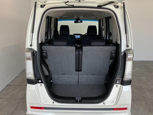 Ｎ−ＢＯＸカスタムＧ　ＳＳパッケージ　ワンセグナビ　バックカメラ　ＨＩＤ追突被害軽減ブレーキ　ワンセグナビ　バックカメラ　ＤＶＤ　両側電動スライドドア　ＨＩＤヘッドライト　オートライト　トップシェイドガラス　オートエアコン　スマートキー　エコアイドル（滋賀県）の中古車