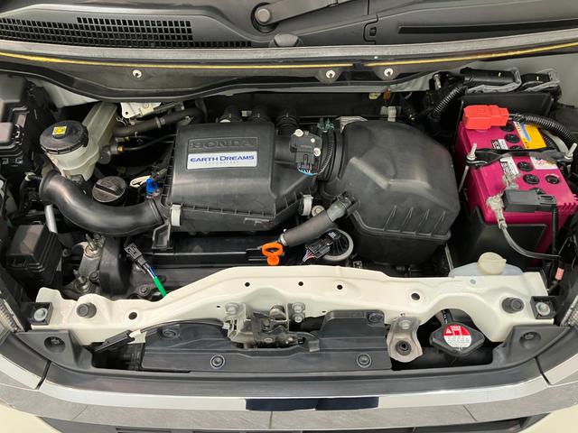 Ｎ−ＢＯＸカスタムＧ　ＳＳパッケージ　ワンセグナビ　バックカメラ　ＨＩＤ追突被害軽減ブレーキ　ワンセグナビ　バックカメラ　ＤＶＤ　両側電動スライドドア　ＨＩＤヘッドライト　オートライト　トップシェイドガラス　オートエアコン　スマートキー　エコアイドル（滋賀県）の中古車