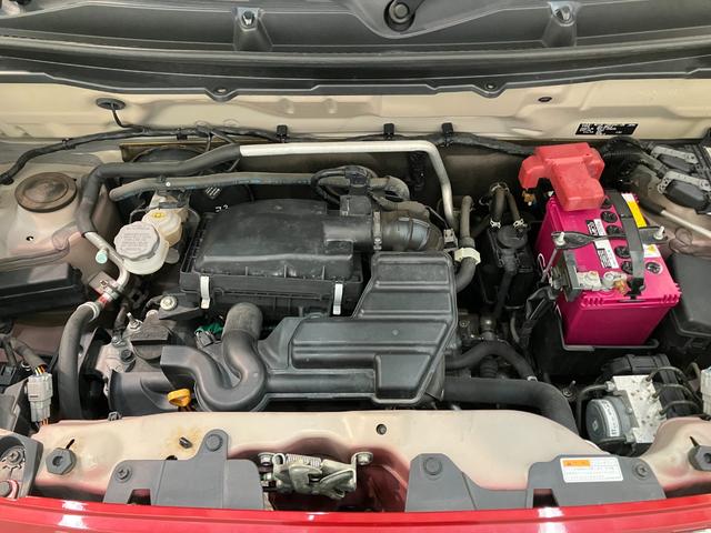 ハスラーＪスタイルII　フルセグナビ　ドラレコ　車検整備付衝突軽減被害ブレーキ　フルセグナビ　ＤＶＤ再生　Ｂｌｕｅｔｏｏｔｈ　ＵＳＢ　ドラレコ　前席シートヒーター　ＨＩＤヘッドライト　スマートキー　オートライト　オートエアコン（滋賀県）の中古車