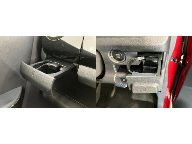 ハスラーＪスタイルII　フルセグナビ　ドラレコ　車検整備付衝突軽減被害ブレーキ　フルセグナビ　ＤＶＤ再生　Ｂｌｕｅｔｏｏｔｈ　ＵＳＢ　ドラレコ　前席シートヒーター　ＨＩＤヘッドライト　スマートキー　オートライト　オートエアコン（滋賀県）の中古車