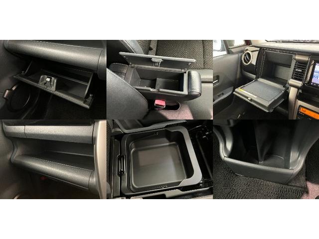 ハスラーＪスタイルII　フルセグナビ　ドラレコ　車検整備付衝突軽減被害ブレーキ　フルセグナビ　ＤＶＤ再生　Ｂｌｕｅｔｏｏｔｈ　ＵＳＢ　ドラレコ　前席シートヒーター　ＨＩＤヘッドライト　スマートキー　オートライト　オートエアコン（滋賀県）の中古車