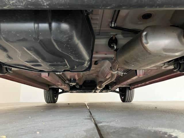 ハスラーＪスタイルII　フルセグナビ　ドラレコ　車検整備付衝突軽減被害ブレーキ　フルセグナビ　ＤＶＤ再生　Ｂｌｕｅｔｏｏｔｈ　ＵＳＢ　ドラレコ　前席シートヒーター　ＨＩＤヘッドライト　スマートキー　オートライト　オートエアコン（滋賀県）の中古車
