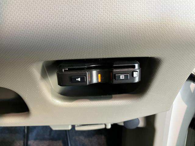 ムーヴＸ　ワンセグナビ　ＥＴＣ　スマートキー　オートエアコンワンセグナビ　ＥＴＣ車載器　スマートキー　オートエアコン　オートライト　マニュアルレベリング　電動格納式ミラー　エコアイドル（滋賀県）の中古車