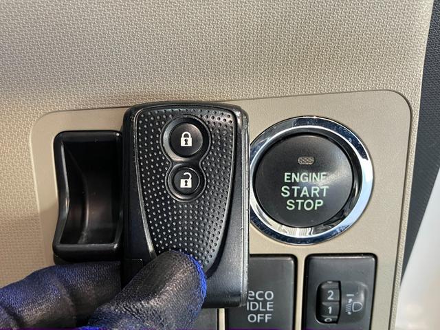 ムーヴＸ　ワンセグナビ　ＥＴＣ　スマートキー　オートエアコンワンセグナビ　ＥＴＣ車載器　スマートキー　オートエアコン　オートライト　マニュアルレベリング　電動格納式ミラー　エコアイドル（滋賀県）の中古車
