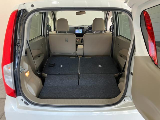 ムーヴＸ　ワンセグナビ　ＥＴＣ　スマートキー　オートエアコンワンセグナビ　ＥＴＣ車載器　スマートキー　オートエアコン　オートライト　マニュアルレベリング　電動格納式ミラー　エコアイドル（滋賀県）の中古車