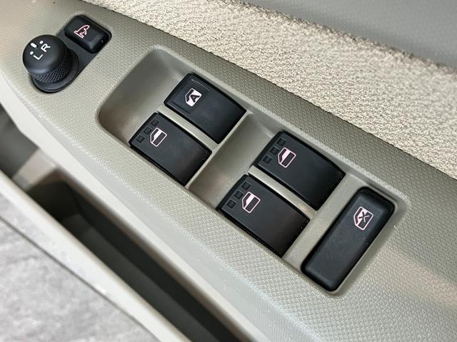 ムーヴＸ　ワンセグナビ　ＥＴＣ　スマートキー　オートエアコンワンセグナビ　ＥＴＣ車載器　スマートキー　オートエアコン　オートライト　マニュアルレベリング　電動格納式ミラー　エコアイドル（滋賀県）の中古車