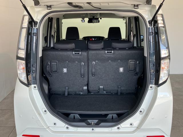 トールカスタムＧターボ　ＳＡ３　９型フルセグナビ　バックカメラ衝突被害軽減ブレーキ　コーナーセンサー　ターボ　９型フルセグナビ　Ｂｌｕｅｔｏｏｔｈ　ＤＶＤ再生　ＵＳＢ　バックカメラ　両側電動スライドドア　クルーズコントロール　ＬＥＤ　スマートキー　エコアイドル（滋賀県）の中古車