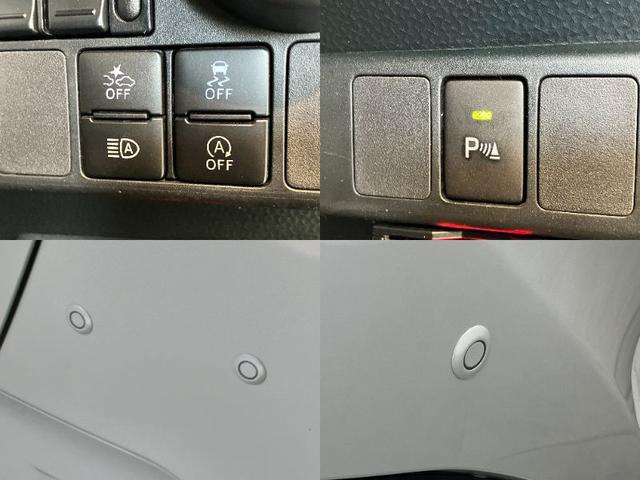 トールカスタムＧターボ　ＳＡ３　９型フルセグナビ　バックカメラ衝突被害軽減ブレーキ　コーナーセンサー　ターボ　９型フルセグナビ　Ｂｌｕｅｔｏｏｔｈ　ＤＶＤ再生　ＵＳＢ　バックカメラ　両側電動スライドドア　クルーズコントロール　ＬＥＤ　スマートキー　エコアイドル（滋賀県）の中古車