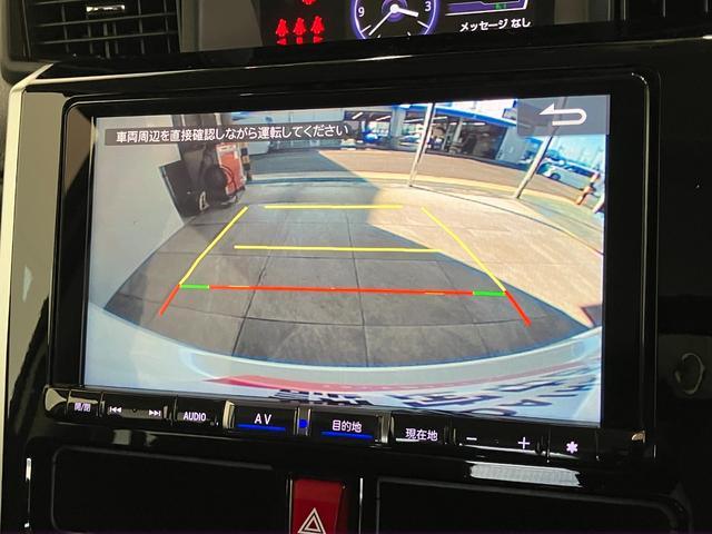 トールカスタムＧターボ　ＳＡ３　９型フルセグナビ　バックカメラ衝突被害軽減ブレーキ　コーナーセンサー　ターボ　９型フルセグナビ　Ｂｌｕｅｔｏｏｔｈ　ＤＶＤ再生　ＵＳＢ　バックカメラ　両側電動スライドドア　クルーズコントロール　ＬＥＤ　スマートキー　エコアイドル（滋賀県）の中古車