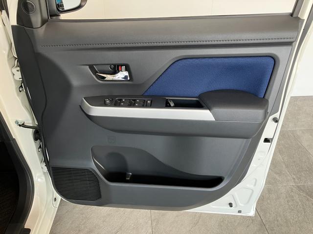 トールカスタムＧターボ　ＳＡ３　９型フルセグナビ　バックカメラ衝突被害軽減ブレーキ　コーナーセンサー　ターボ　９型フルセグナビ　Ｂｌｕｅｔｏｏｔｈ　ＤＶＤ再生　ＵＳＢ　バックカメラ　両側電動スライドドア　クルーズコントロール　ＬＥＤ　スマートキー　エコアイドル（滋賀県）の中古車