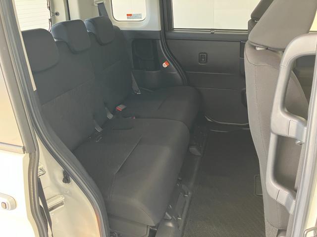 トールカスタムＧターボ　ＳＡ３　９型フルセグナビ　バックカメラ衝突被害軽減ブレーキ　コーナーセンサー　ターボ　９型フルセグナビ　Ｂｌｕｅｔｏｏｔｈ　ＤＶＤ再生　ＵＳＢ　バックカメラ　両側電動スライドドア　クルーズコントロール　ＬＥＤ　スマートキー　エコアイドル（滋賀県）の中古車