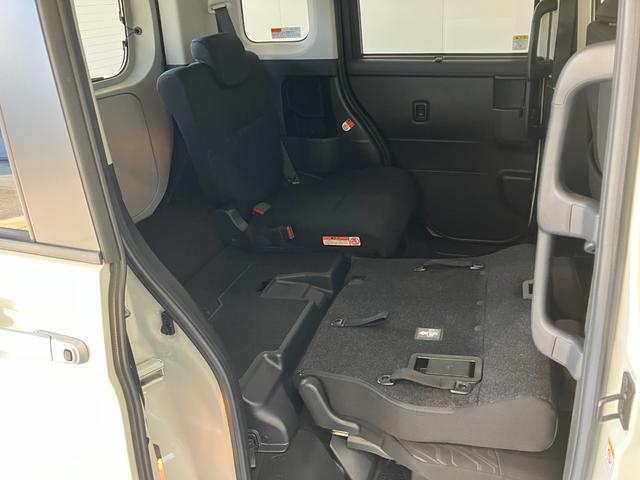 トールカスタムＧターボ　ＳＡ３　９型フルセグナビ　バックカメラ衝突被害軽減ブレーキ　コーナーセンサー　ターボ　９型フルセグナビ　Ｂｌｕｅｔｏｏｔｈ　ＤＶＤ再生　ＵＳＢ　バックカメラ　両側電動スライドドア　クルーズコントロール　ＬＥＤ　スマートキー　エコアイドル（滋賀県）の中古車