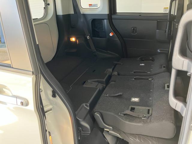 トールカスタムＧターボ　ＳＡ３　９型フルセグナビ　バックカメラ衝突被害軽減ブレーキ　コーナーセンサー　ターボ　９型フルセグナビ　Ｂｌｕｅｔｏｏｔｈ　ＤＶＤ再生　ＵＳＢ　バックカメラ　両側電動スライドドア　クルーズコントロール　ＬＥＤ　スマートキー　エコアイドル（滋賀県）の中古車