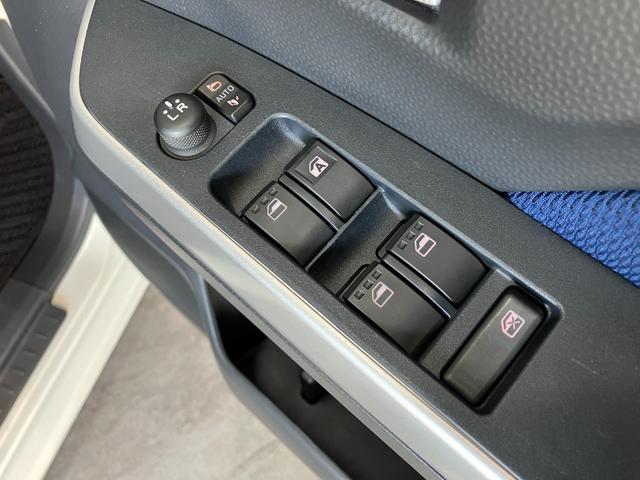 トールカスタムＧターボ　ＳＡ３　９型フルセグナビ　バックカメラ衝突被害軽減ブレーキ　コーナーセンサー　ターボ　９型フルセグナビ　Ｂｌｕｅｔｏｏｔｈ　ＤＶＤ再生　ＵＳＢ　バックカメラ　両側電動スライドドア　クルーズコントロール　ＬＥＤ　スマートキー　エコアイドル（滋賀県）の中古車