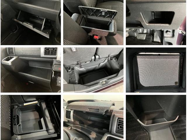 ウェイクＬ　ＶＳ　ＳＡ３　フルセグナビ　パノラマカメラ　ドラレコ衝突被害軽減ブレーキ　スマアシ３　フルセグナビ　Ｂｌｕｅｔｏｏｔｈ　ＤＶＤ　ＵＳＢ　パノラマカメラ　前後ドラレコ　両側電動スライドドア　ＬＥＤヘッド　オートライト　スマートキー　エコアイドル（滋賀県）の中古車