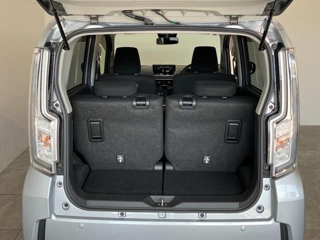 ムーヴカスタム　Ｘ　ＶＳ　ＳＡIII　運転席シートヒーター　ＥＴＣ衝突被害軽減ブレーキ　スマアシ３　全周囲カメラ（ナビ装着時用）　ＥＴＣ車載器　運転席シートヒーター　ＬＥＤヘッドライト　オートライト　オートエアコン　スマートキー　エコアイドル　セキュリティアラーム（滋賀県）の中古車