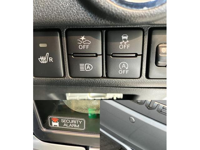 ムーヴカスタム　Ｘ　ＶＳ　ＳＡIII　運転席シートヒーター　ＥＴＣ衝突被害軽減ブレーキ　スマアシ３　全周囲カメラ（ナビ装着時用）　ＥＴＣ車載器　運転席シートヒーター　ＬＥＤヘッドライト　オートライト　オートエアコン　スマートキー　エコアイドル　セキュリティアラーム（滋賀県）の中古車