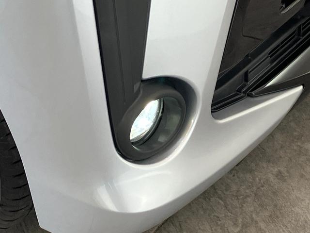 ムーヴカスタム　Ｘ　ＶＳ　ＳＡIII　運転席シートヒーター　ＥＴＣ衝突被害軽減ブレーキ　スマアシ３　全周囲カメラ（ナビ装着時用）　ＥＴＣ車載器　運転席シートヒーター　ＬＥＤヘッドライト　オートライト　オートエアコン　スマートキー　エコアイドル　セキュリティアラーム（滋賀県）の中古車