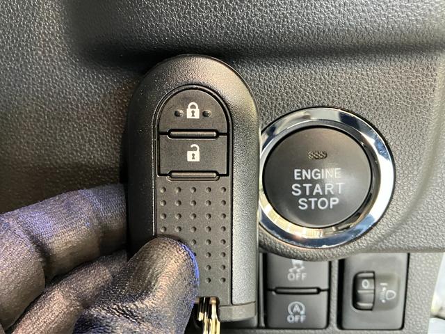 ムーヴカスタム　Ｘ　ＶＳ　ＳＡIII　運転席シートヒーター　ＥＴＣ衝突被害軽減ブレーキ　スマアシ３　全周囲カメラ（ナビ装着時用）　ＥＴＣ車載器　運転席シートヒーター　ＬＥＤヘッドライト　オートライト　オートエアコン　スマートキー　エコアイドル　セキュリティアラーム（滋賀県）の中古車