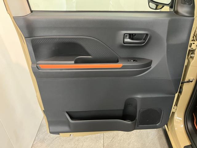 タントファンクロス　１０型フルセグナビ　パノラマカメラ　ドラレコ衝突被害軽減ブレーキ　コーナーセンサー　１０型フルセグナビ　Ｂｌｕｅｔｏｏｔｈ　ＤＶＤ　ＵＳＢ　パノラマカメラ　前後ドラレコ　両側パワスラ　前席シートヒーター　ＬＥＤ　オートライト　スマートキー（滋賀県）の中古車