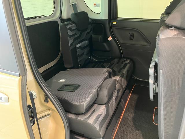 タントファンクロス　１０型フルセグナビ　パノラマカメラ　ドラレコ衝突被害軽減ブレーキ　コーナーセンサー　１０型フルセグナビ　Ｂｌｕｅｔｏｏｔｈ　ＤＶＤ　ＵＳＢ　パノラマカメラ　前後ドラレコ　両側パワスラ　前席シートヒーター　ＬＥＤ　オートライト　スマートキー（滋賀県）の中古車