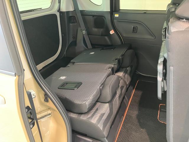 タントファンクロス　１０型フルセグナビ　パノラマカメラ　ドラレコ衝突被害軽減ブレーキ　コーナーセンサー　１０型フルセグナビ　Ｂｌｕｅｔｏｏｔｈ　ＤＶＤ　ＵＳＢ　パノラマカメラ　前後ドラレコ　両側パワスラ　前席シートヒーター　ＬＥＤ　オートライト　スマートキー（滋賀県）の中古車