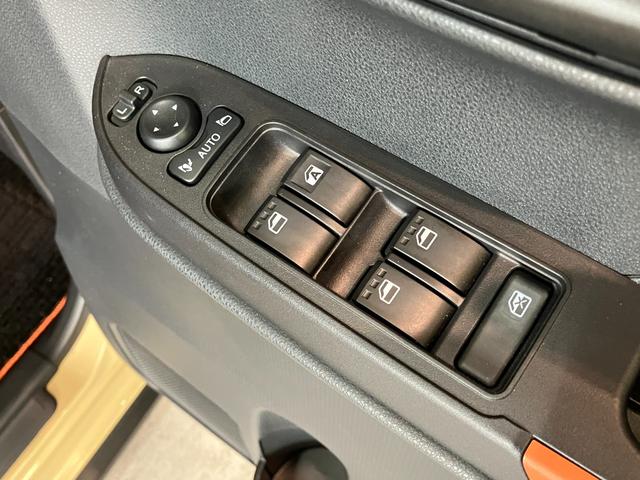 タントファンクロス　１０型フルセグナビ　パノラマカメラ　ドラレコ衝突被害軽減ブレーキ　コーナーセンサー　１０型フルセグナビ　Ｂｌｕｅｔｏｏｔｈ　ＤＶＤ　ＵＳＢ　パノラマカメラ　前後ドラレコ　両側パワスラ　前席シートヒーター　ＬＥＤ　オートライト　スマートキー（滋賀県）の中古車