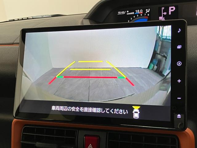 タントファンクロス　１０型フルセグナビ　パノラマカメラ　ドラレコ衝突被害軽減ブレーキ　コーナーセンサー　１０型フルセグナビ　Ｂｌｕｅｔｏｏｔｈ　ＤＶＤ　ＵＳＢ　パノラマカメラ　前後ドラレコ　両側パワスラ　前席シートヒーター　ＬＥＤ　オートライト　スマートキー（滋賀県）の中古車