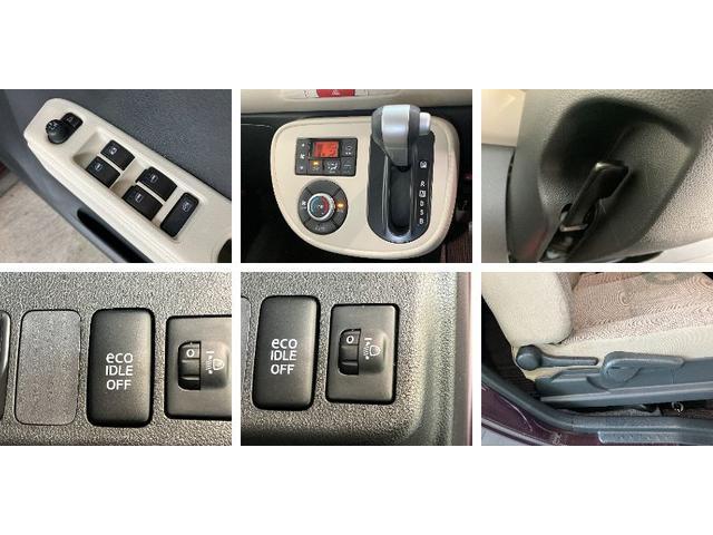 ミラココアココアＸ　ワンセグナビ　バックカメラ　ＥＴＣ　車検整備付ワンセグナビ　バックカメラ　ＤＶＤ再生　Ｂｌｕｅｔｏｏｔｈ　ＵＳＢ　ＥＴＣ車載器　オートエアコン　スマートキー　電動格納ミラー　マニュアルレベリング　エコアイドル（滋賀県）の中古車