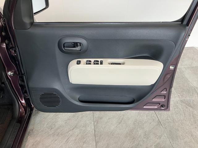 ミラココアココアＸ　ワンセグナビ　バックカメラ　ＥＴＣ　車検整備付ワンセグナビ　バックカメラ　ＤＶＤ再生　Ｂｌｕｅｔｏｏｔｈ　ＵＳＢ　ＥＴＣ車載器　オートエアコン　スマートキー　電動格納ミラー　マニュアルレベリング　エコアイドル（滋賀県）の中古車