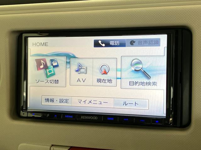 ミラココアココアＸ　ワンセグナビ　バックカメラ　ＥＴＣ　車検整備付ワンセグナビ　バックカメラ　ＤＶＤ再生　Ｂｌｕｅｔｏｏｔｈ　ＵＳＢ　ＥＴＣ車載器　オートエアコン　スマートキー　電動格納ミラー　マニュアルレベリング　エコアイドル（滋賀県）の中古車