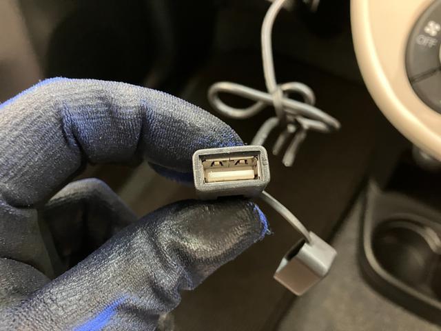 ミラココアココアＸ　ワンセグナビ　バックカメラ　ＥＴＣ　車検整備付ワンセグナビ　バックカメラ　ＤＶＤ再生　Ｂｌｕｅｔｏｏｔｈ　ＵＳＢ　ＥＴＣ車載器　オートエアコン　スマートキー　電動格納ミラー　マニュアルレベリング　エコアイドル（滋賀県）の中古車