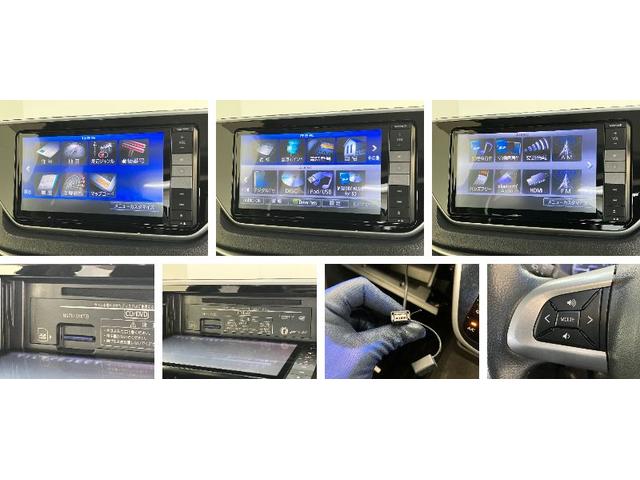 ムーヴカスタムＲＳハイパーＳＡ　ターボ　フルセグナビ　バックカメラ衝突被害軽減ブレーキ　フルセグナビ　バックカメラ　ＤＶＤ再生　Ｂｌｕｅｔｏｏｔｈ　ＵＳＢ　ドラレコ　ＥＴＣ　運転席シートヒーター　ＬＥＤ　オートライト　オートエアコン　スマートキー　エコアイドル（滋賀県）の中古車