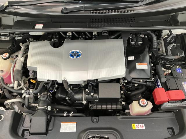 プリウスＰＨＶＳ　ＧＲスポーツ　８型ナビ　バックカメラ　レーダークルコントヨタセーフティセンス　８型フルセグナビ　バックカメラ　ＥＴＣ　ＤＶＤ再生　Ｂｌｕｅｔｏｏｔｈ　ＵＳＢ　シートヒーター　クルーズコントロール　ＬＥＤ　オートライト　オートエアコン　スマートキー（滋賀県）の中古車